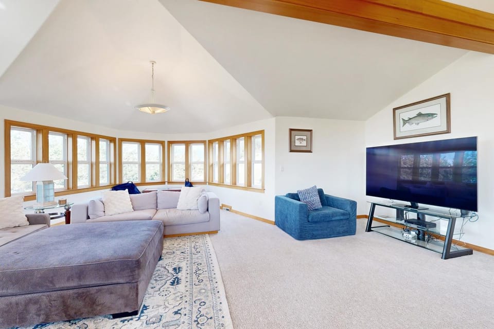 Anchors Aweigh House in Washington