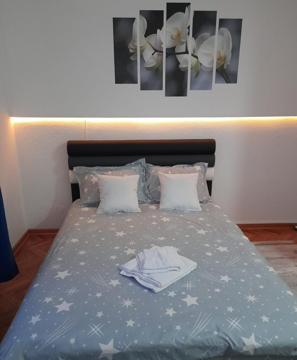 Apartman 407 Apartment in Serbia