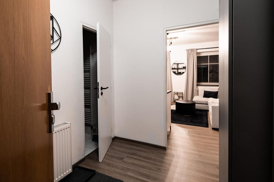 Apartment Na Skále CLOSE TO CITY CENTER & SKI LIFT Apartment in Lower Silesian Voivodeship