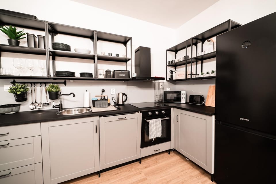 Apartment Na Skále CLOSE TO CITY CENTER & SKI LIFT Apartment in Lower Silesian Voivodeship