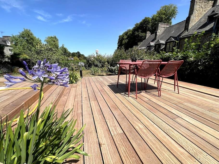 Patio, Natural landscape, Garden, Garden, View (from property/room), Dining area, Garden view