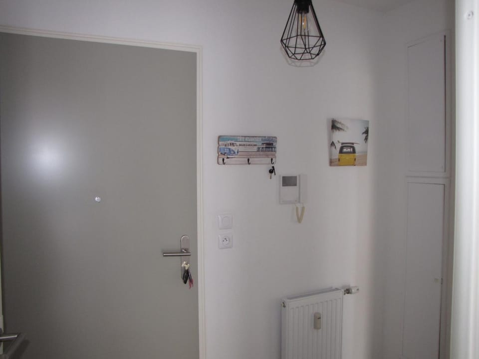 Bel appartement sur le bassin d'Arcachon, à 2km de la mer Apartment in La Teste-de-Buch