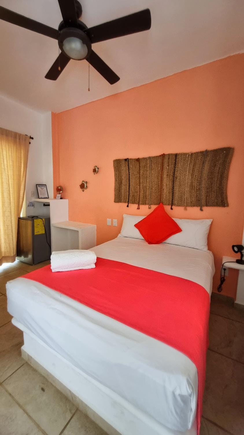 blue BOCANA Hotel in State of Oaxaca