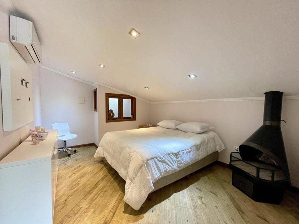 Apartamentos Dioserra CENTRO by Achei Gramado Apartment in Gramado