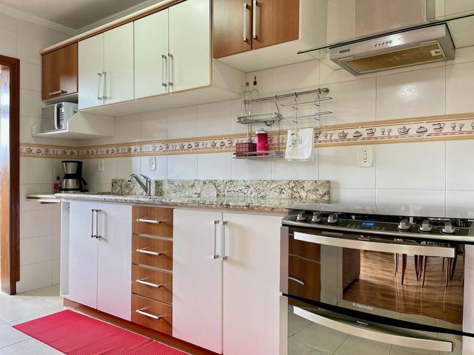 Apartamentos Dioserra CENTRO by Achei Gramado Apartment in Gramado