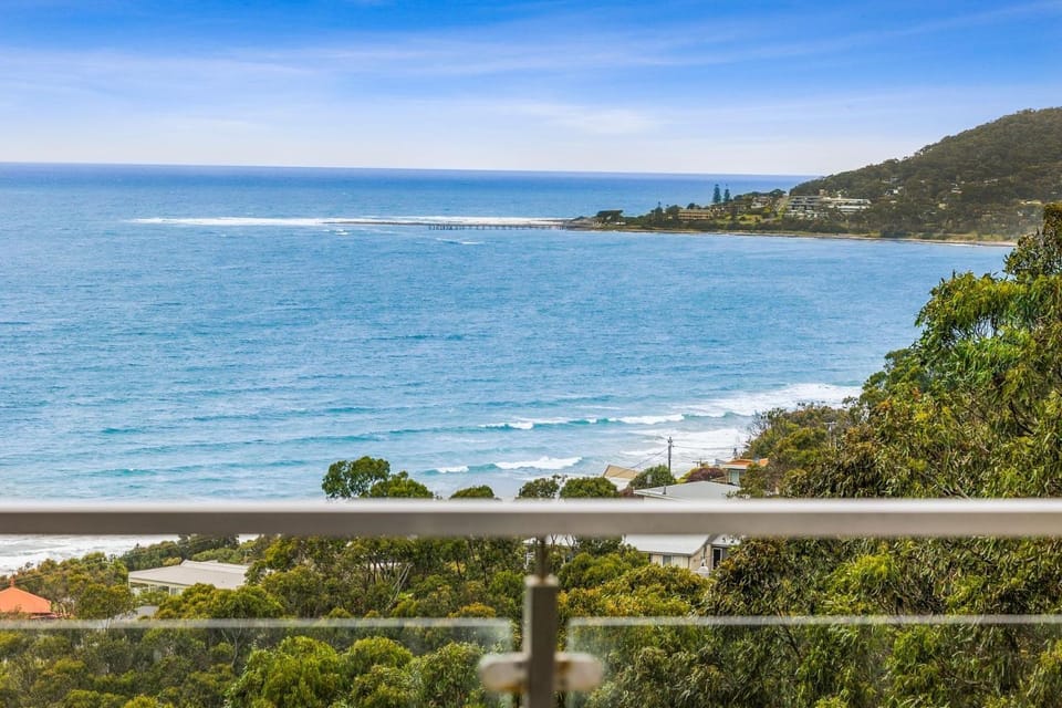 Summerhills House - BYO Linen House in Lorne