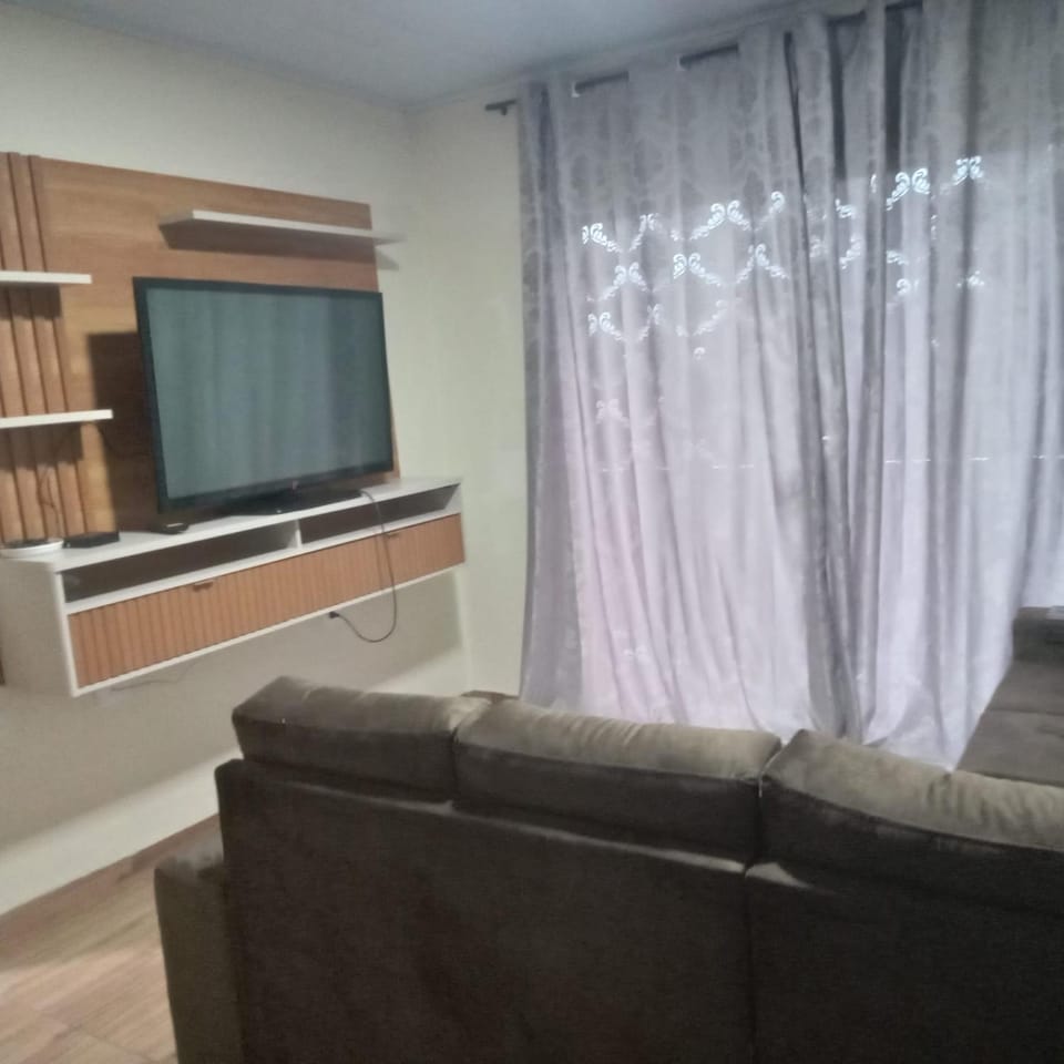 Casa para aluguel de temporada próxima ao Shopping Catuai Palladium House in Foz do Iguaçu