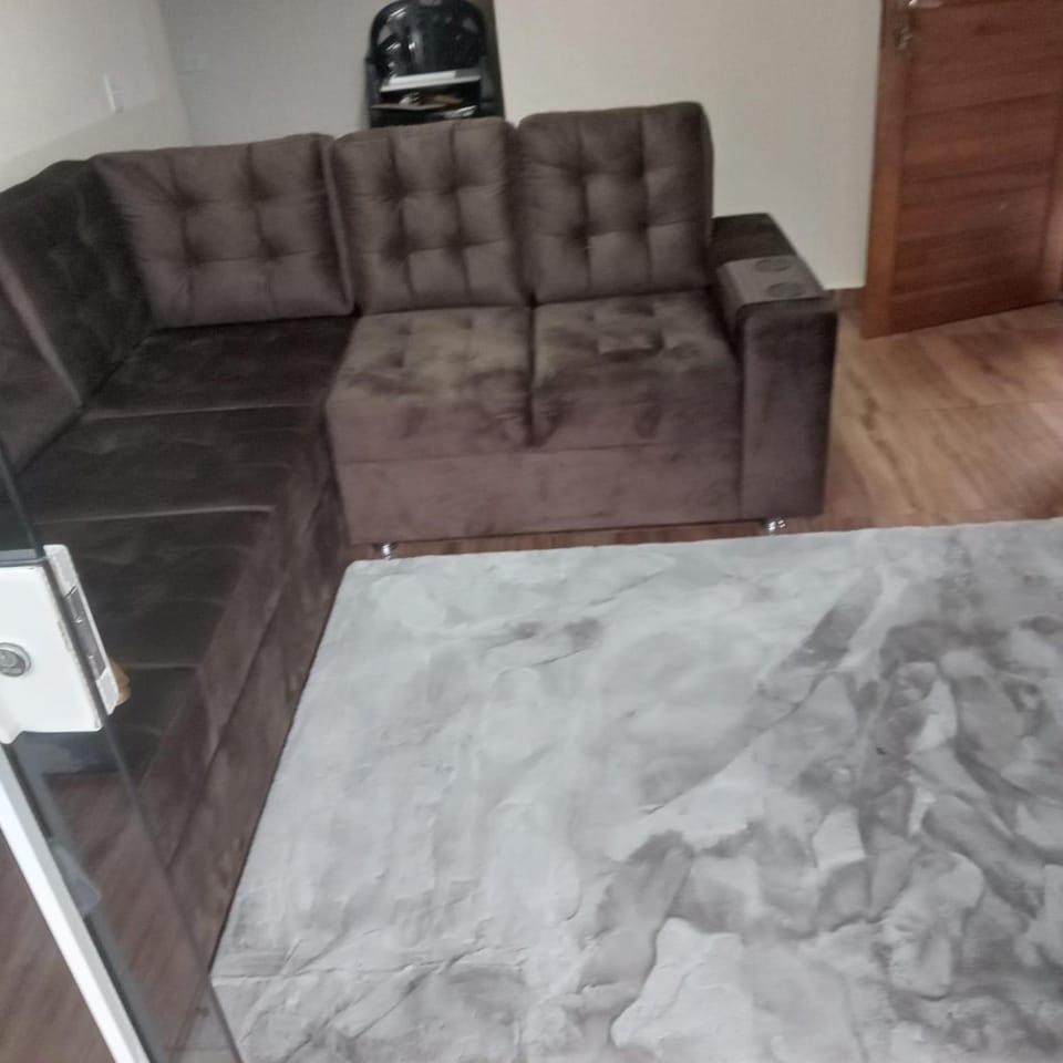 Casa para aluguel de temporada próxima ao Shopping Catuai Palladium House in Foz do Iguaçu