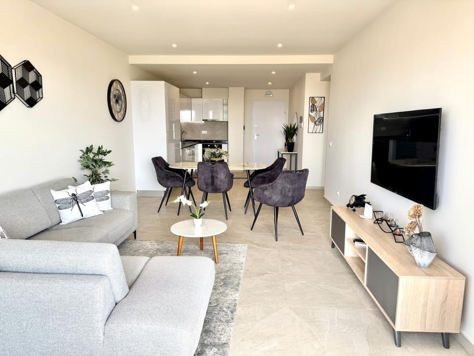 SunSet Apartment in Santa Maria