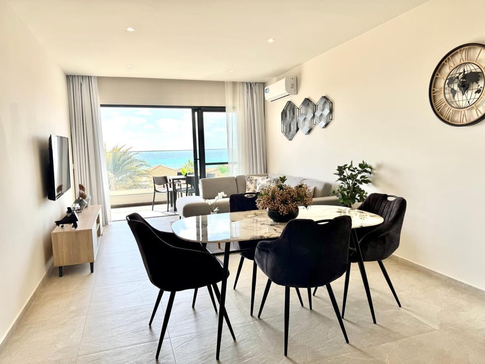 SunSet Apartment in Santa Maria