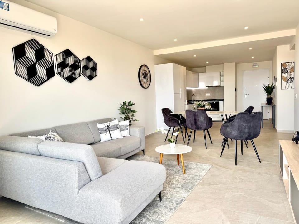 SunSet Apartment in Santa Maria