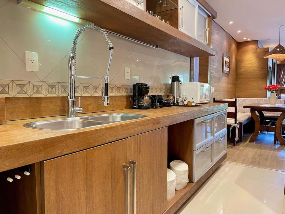 Apartamentos Residencial Vale Enotria by Achei Gramado Apartment in Gramado