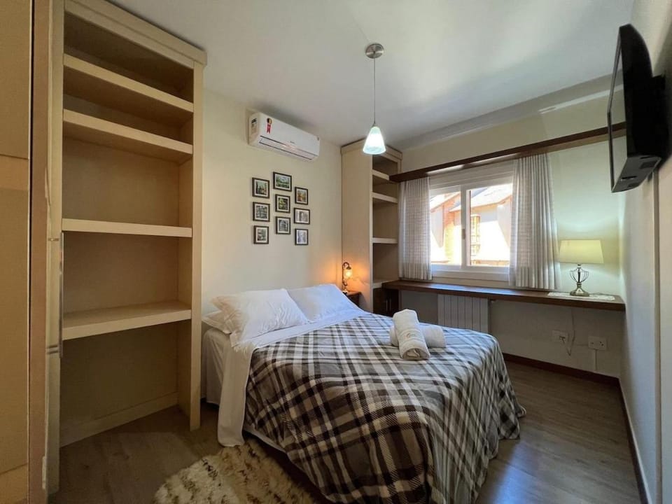 Apartamentos Residencial Vale Enotria by Achei Gramado Apartment in Gramado