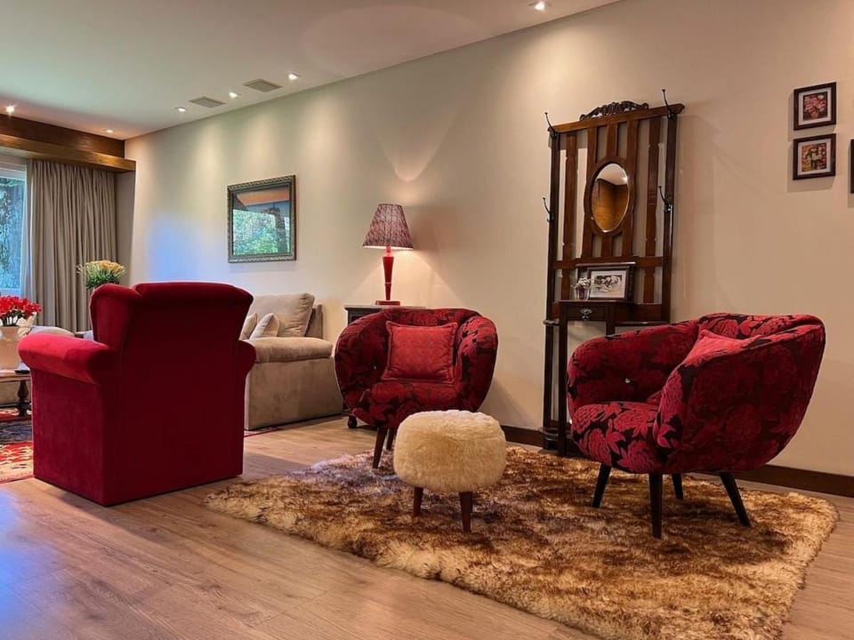 Apartamentos Residencial Vale Enotria by Achei Gramado Apartment in Gramado