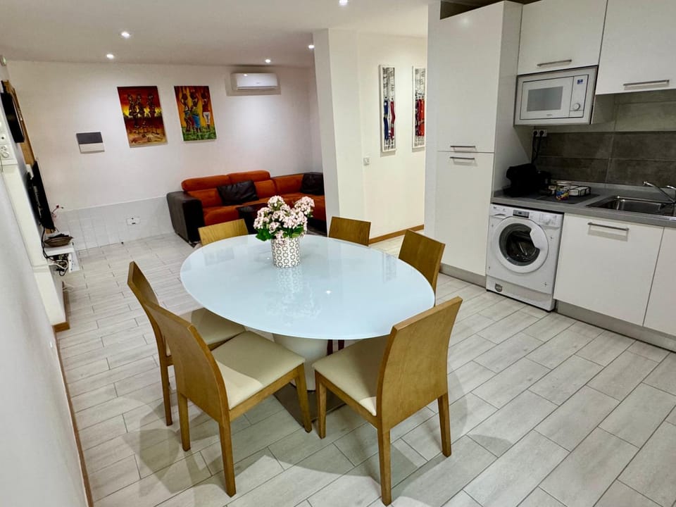 SunRise Apartment in Santa Maria