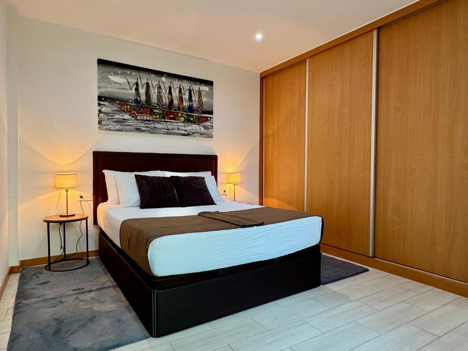 SunRise Apartment in Santa Maria