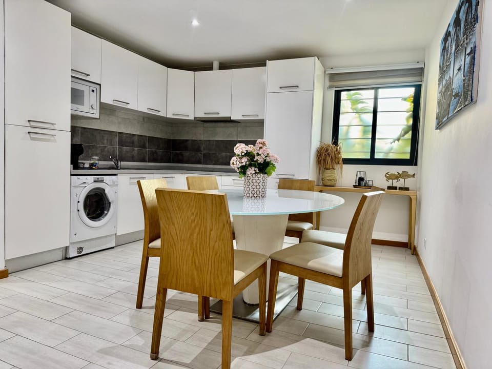 SunRise Apartment in Santa Maria