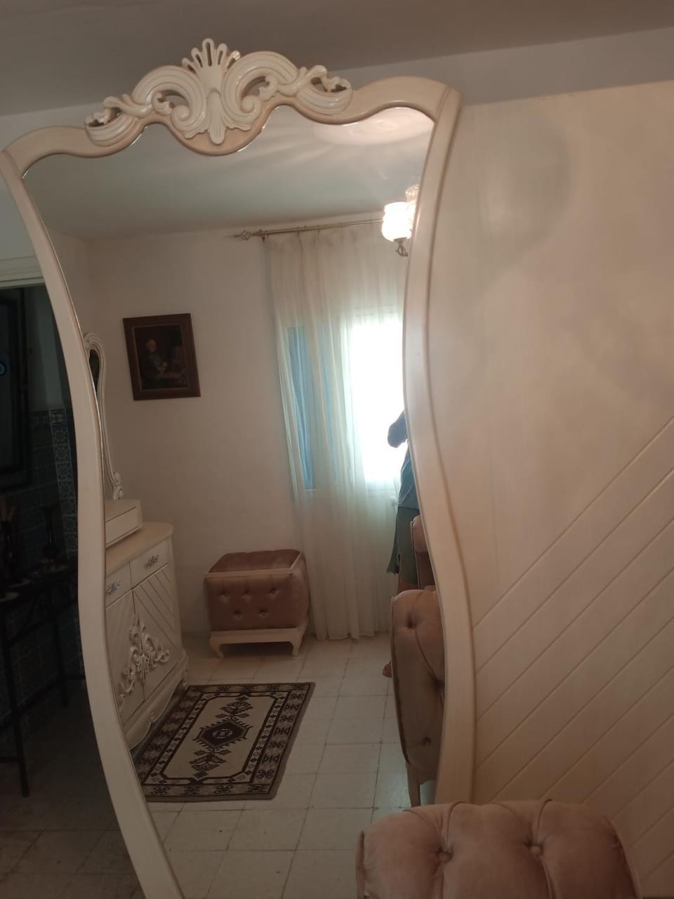 Paradis Apartment in Tunis Governorate, Tunisia