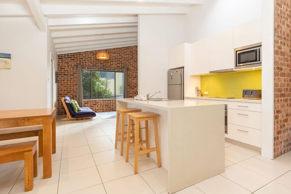 Splash House in New South Wales