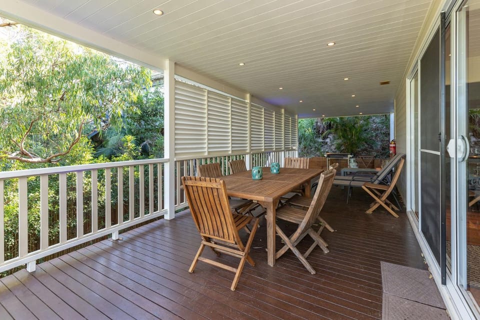 Iluka at Blueys Beach House in New South Wales