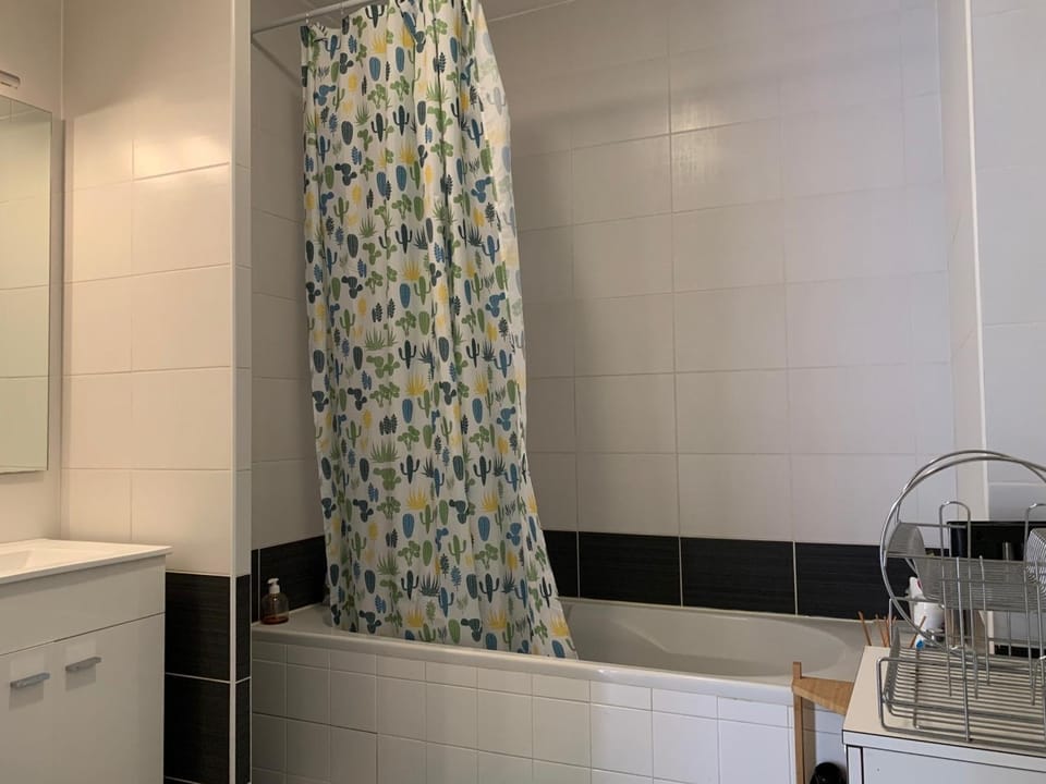 Appartement au calme avec climatisation et parking à Bouzigues - FR-1-604-34 Apartment in Occitanie