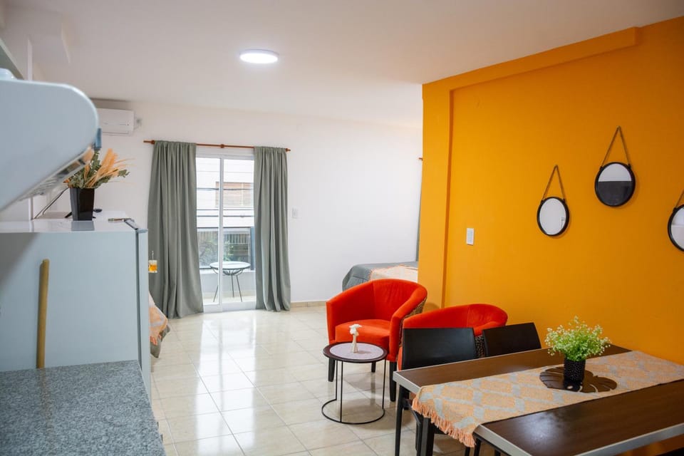 Centro Apart Home Apartment in Cordoba Province