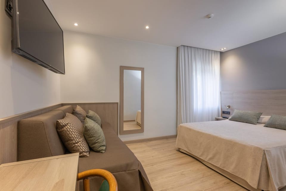 View (from property/room), Bedroom