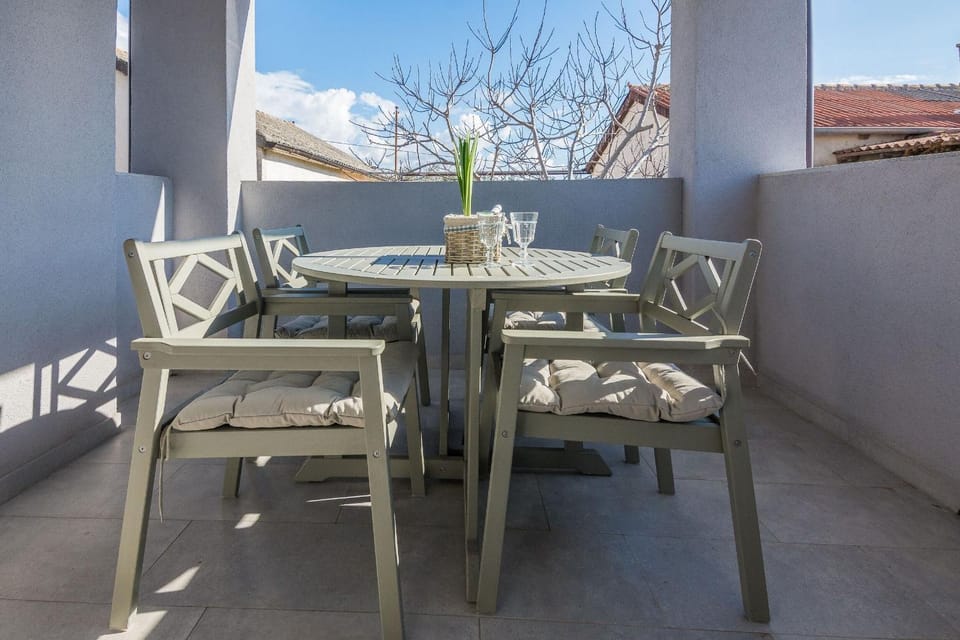 Balcony/Terrace, Other