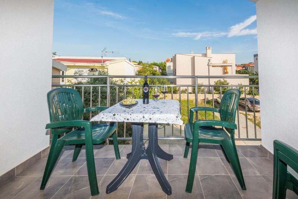 Balcony/Terrace, Other