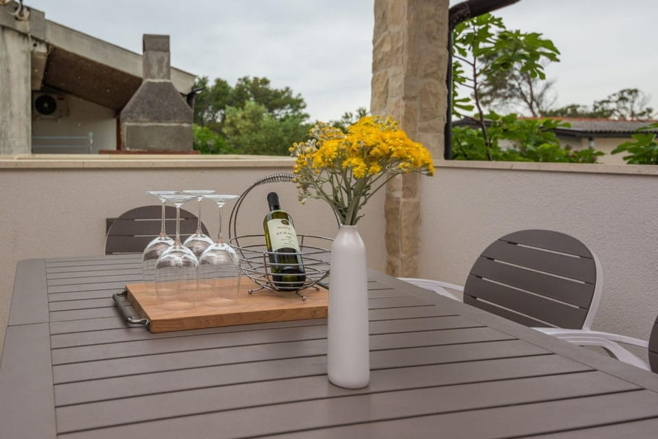 Balcony/Terrace, Other