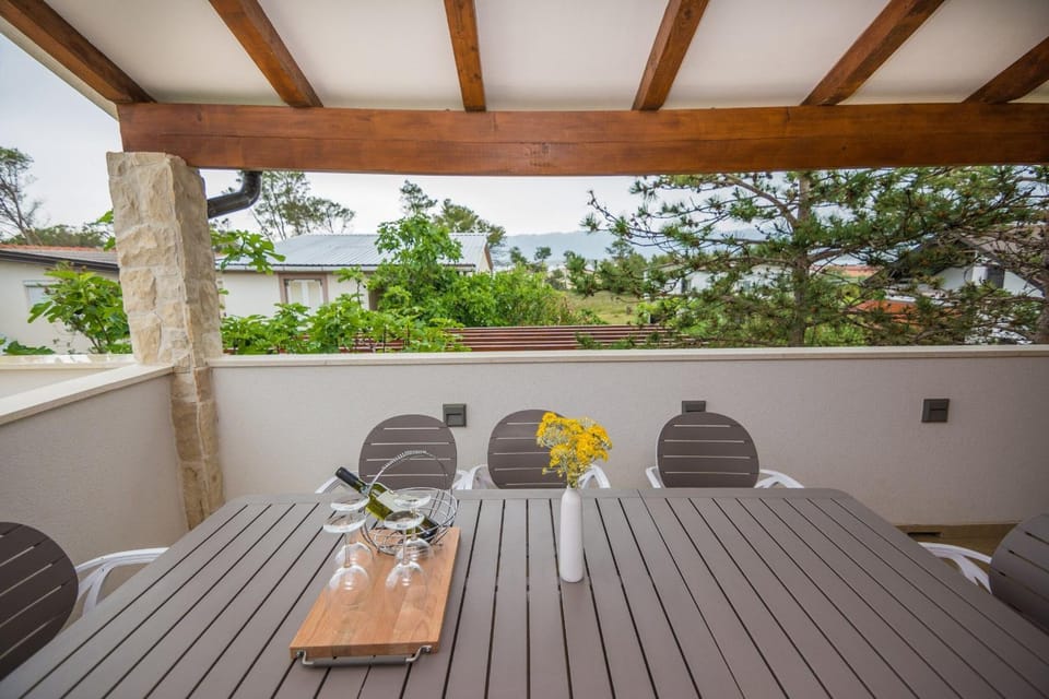 Balcony/Terrace, Other