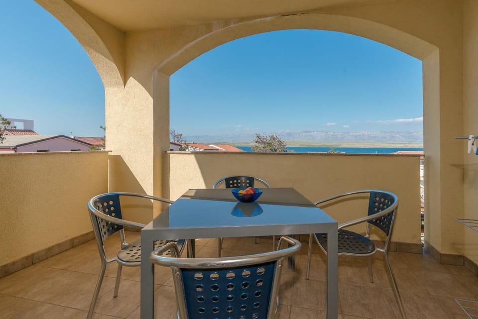 Balcony/Terrace, Other, Sea view