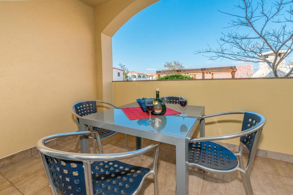 Balcony/Terrace, Other