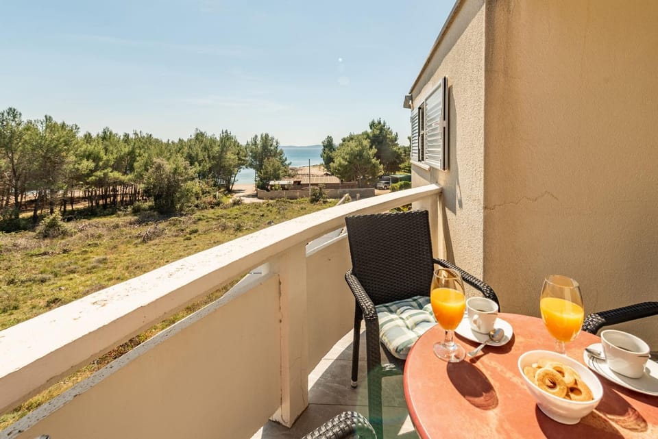 Balcony/Terrace, Seating area
