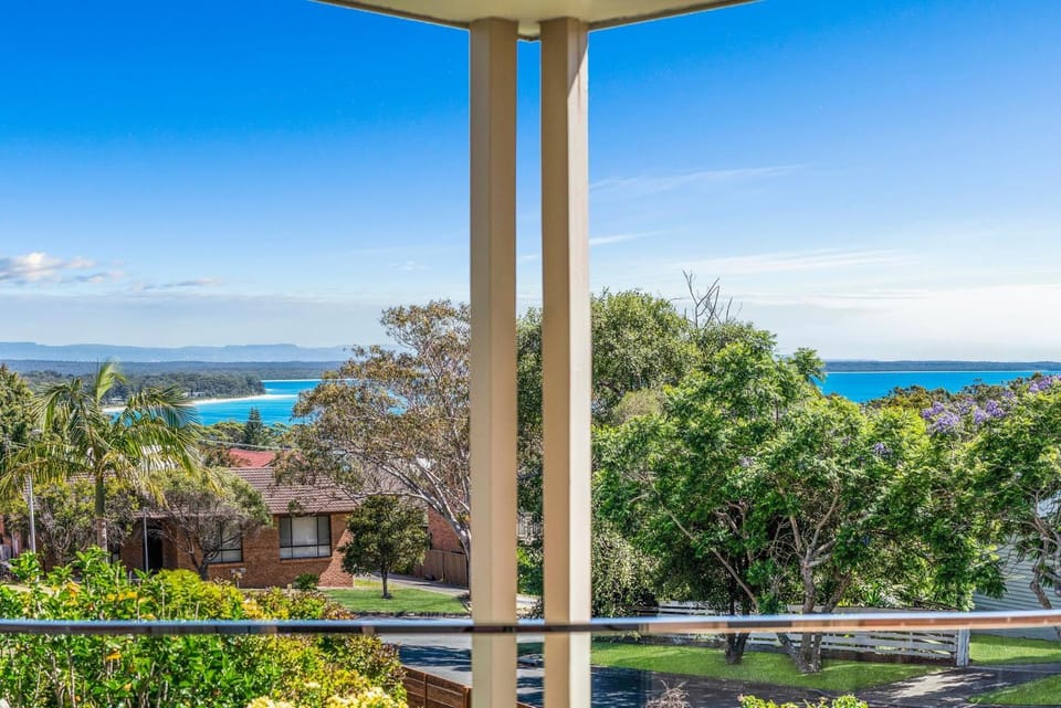The Lighthouse Vincentia House in Vincentia