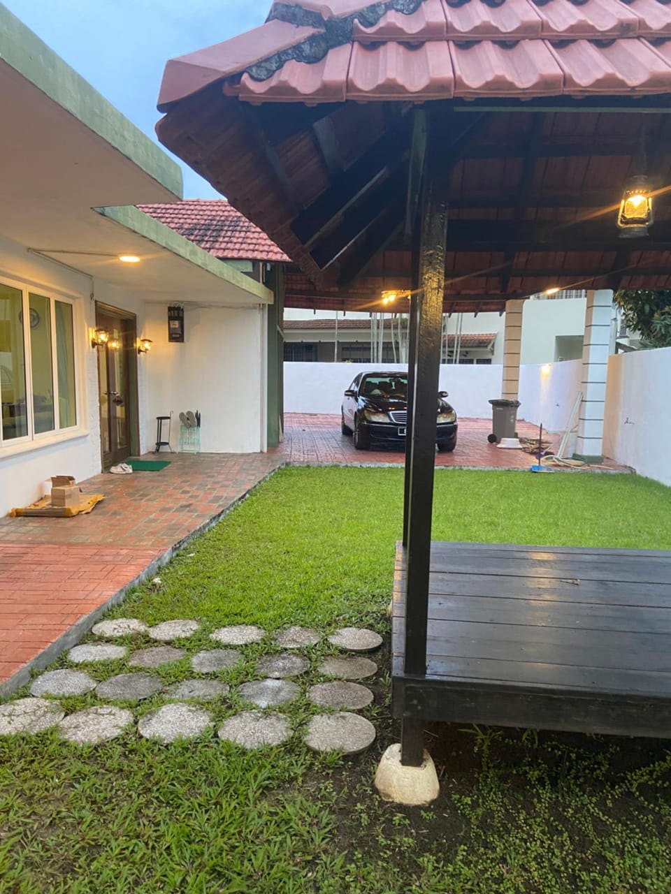 Garden, Garden