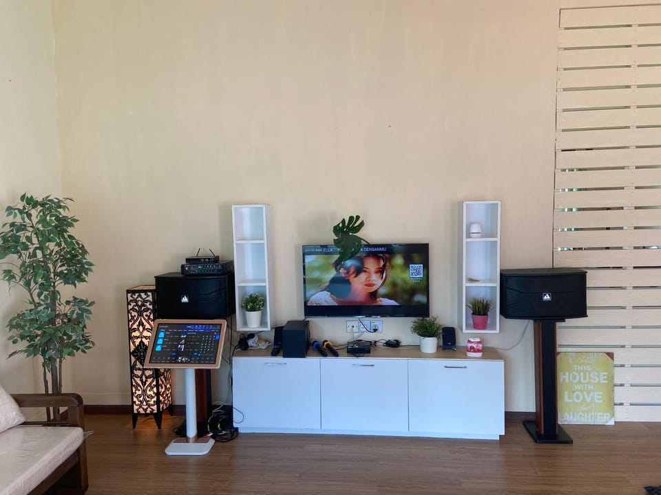 Karaoke, TV and multimedia
