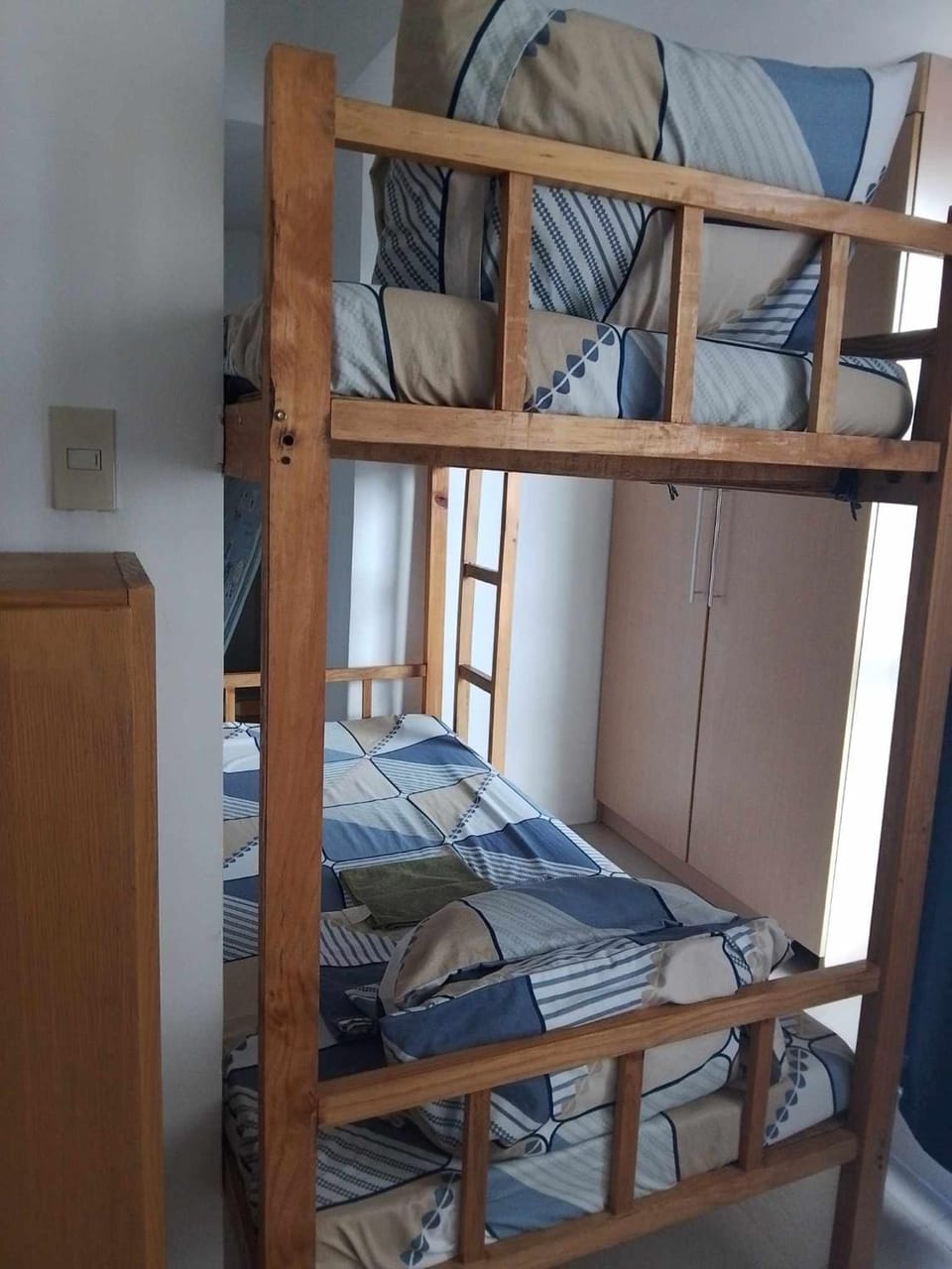 Family Staycation 2 with Pool Apartment in Mandaluyong