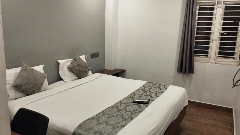 Le Grace Bye Pass Hotel in Madurai