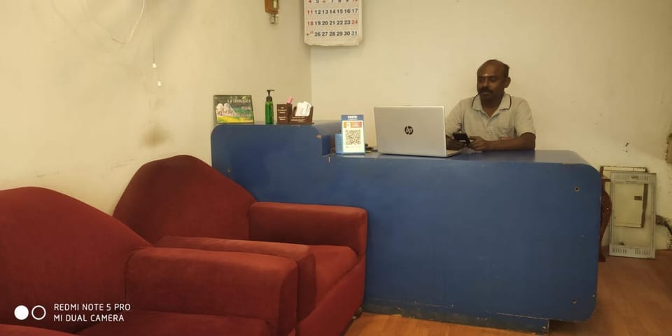 Le Grace Bye Pass Hotel in Madurai