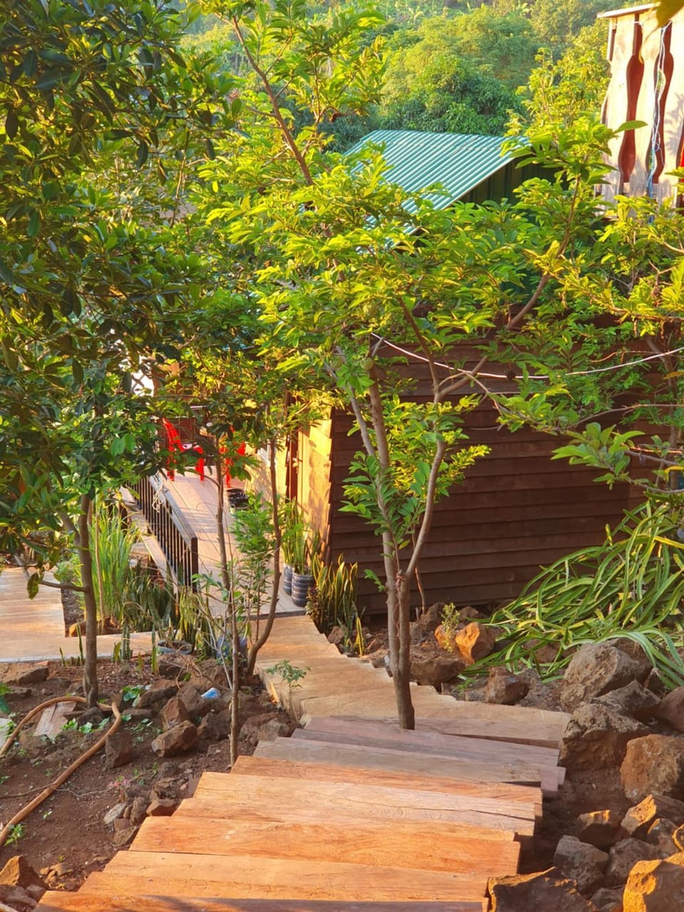 Banlung Mountain View Treks & Tours Hostel in Cambodia