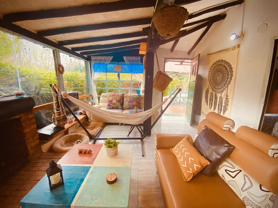 Lounge or bar