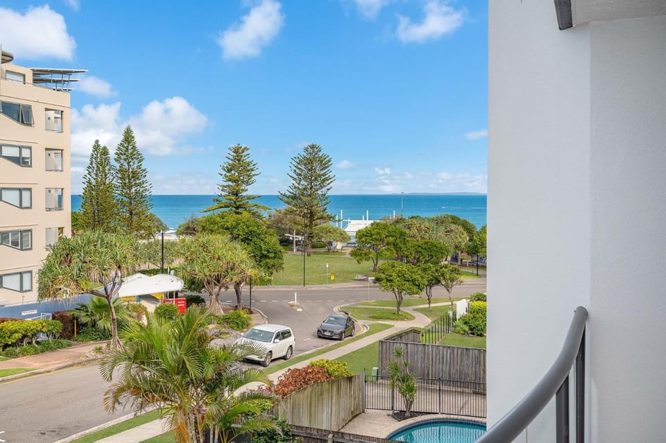 Fair Havens unit 4 Kings Beach QLD House in Kings Beach