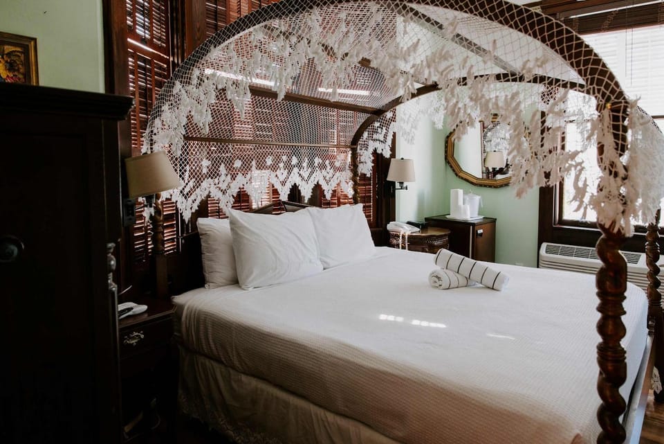 Curry Mansion Inn Inn in Key West