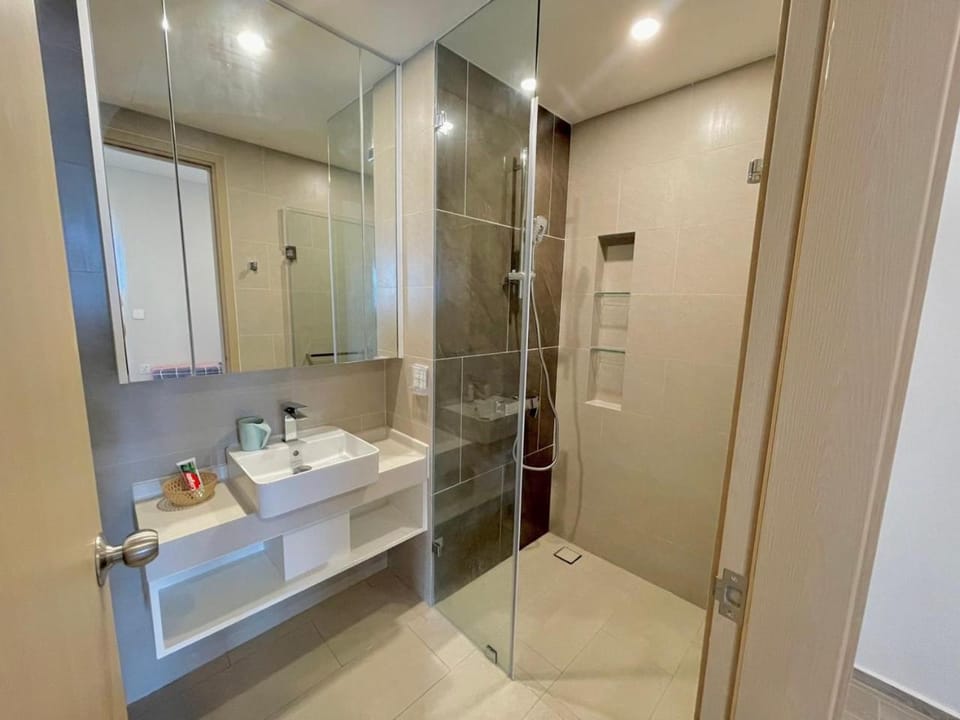 Shower