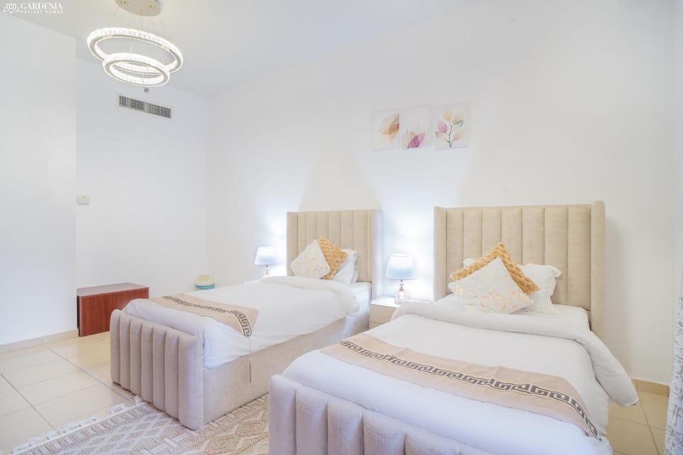 JBR - Apartment plus maid Apartment in Dubai