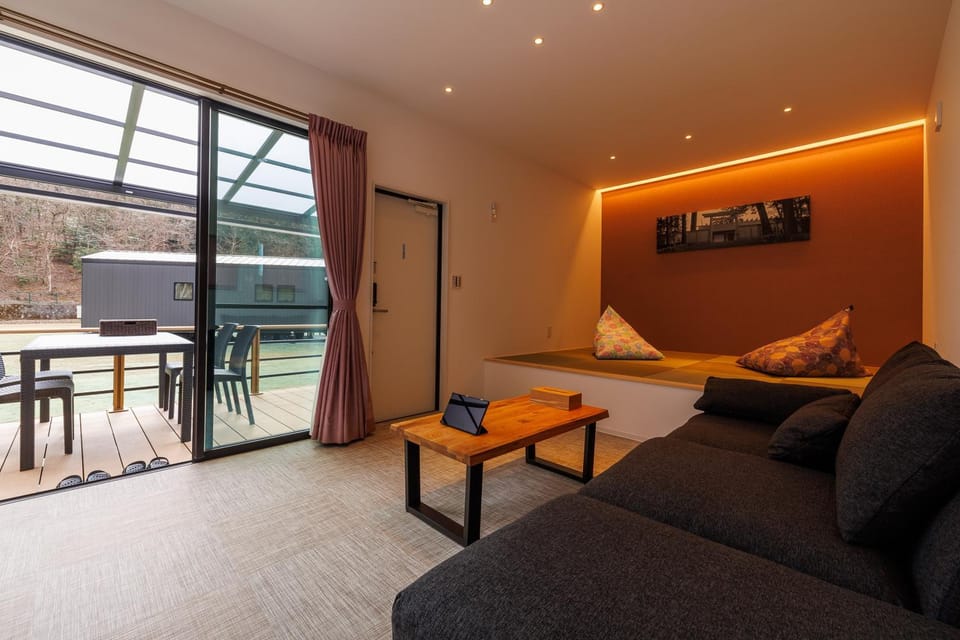 View (from property/room), Living room