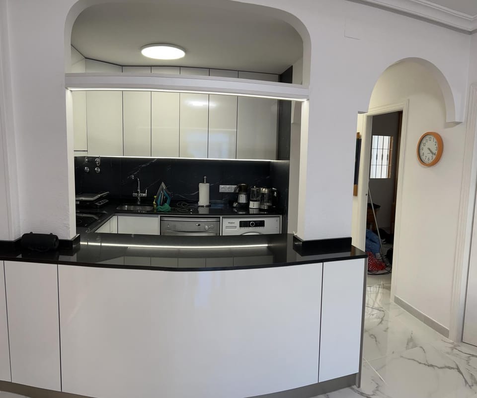 Apartament Vinamar VI La Mata Apartment in Torre La Mata