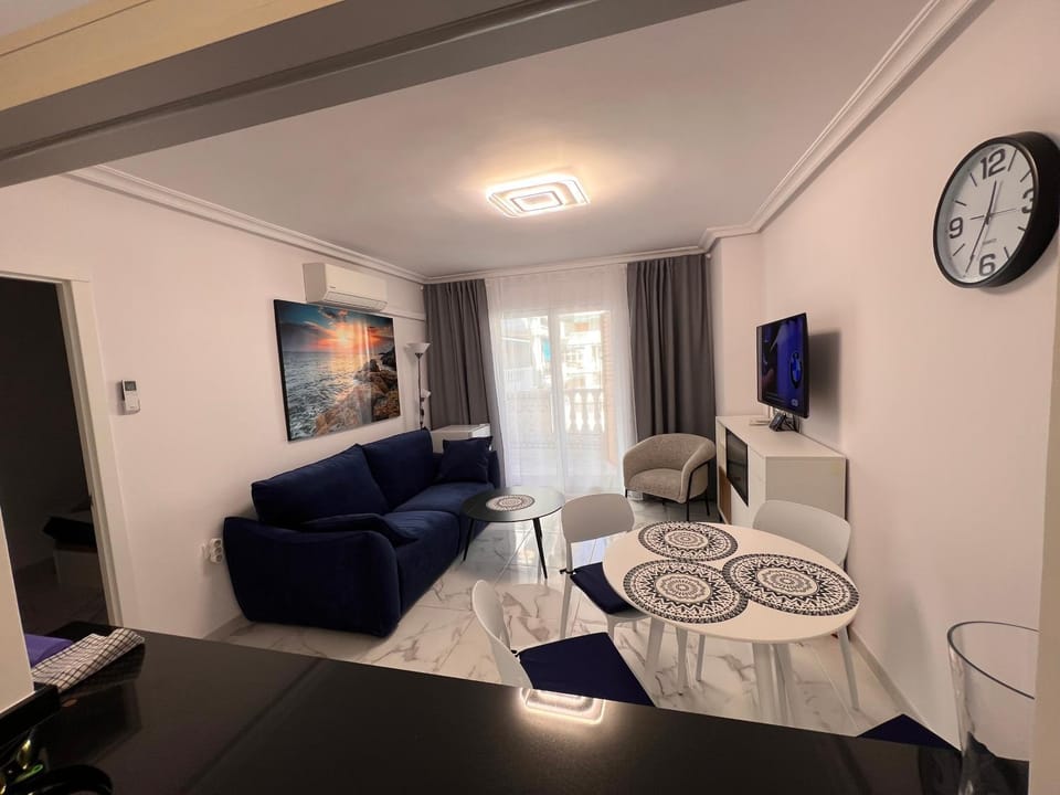 Apartament Vinamar VI La Mata Apartment in Torre La Mata