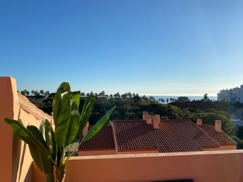 Day, Sea view